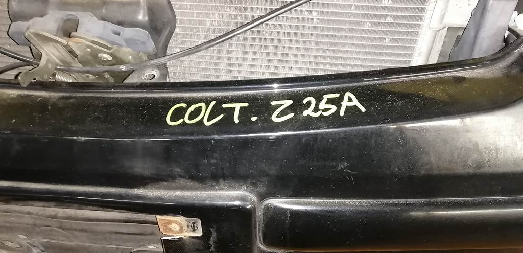 COLT Z25A НОУСКАТ. БЕЗ ФАР Mitsubishi Colt 1