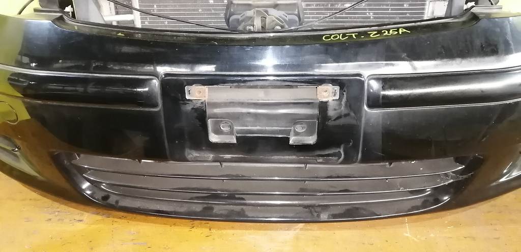 ноускат Mitsubishi Colt 6