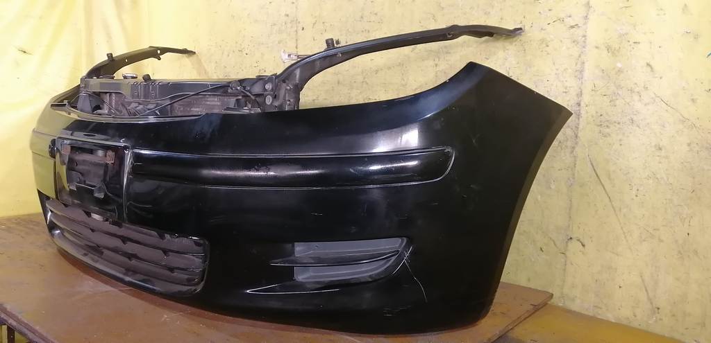 Кузов Mitsubishi Colt 2