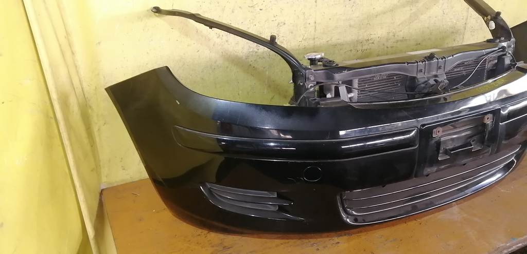 COLT Z25A НОУСКАТ. БЕЗ ФАР Mitsubishi Colt 4