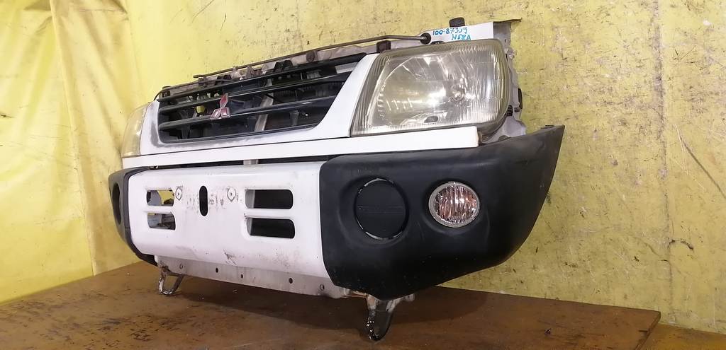 Кузов Mitsubishi Pajero Mini 2