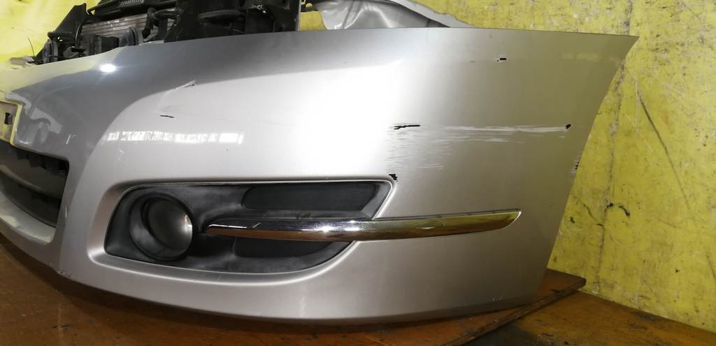 Кузов Nissan Teana 2