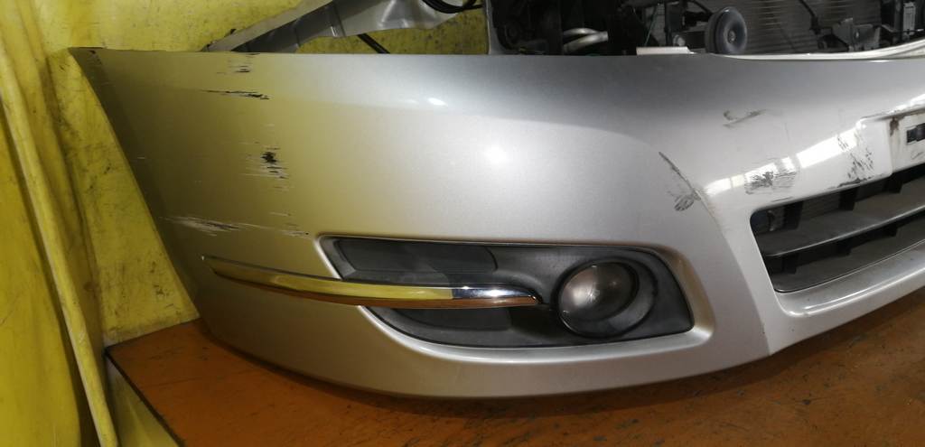 TEANA J32 НОУСКАТ , БЕЗ ФАР Nissan Teana 4