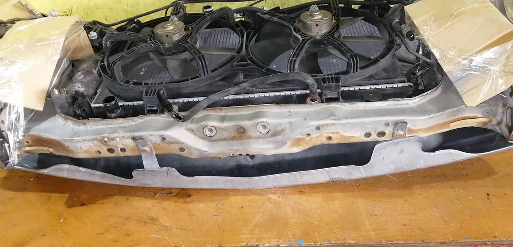 SUNNY FB15 НОУСКАТ (ФАРА 1602. ГАБАРИТ 3418) Nissan Sunny 13