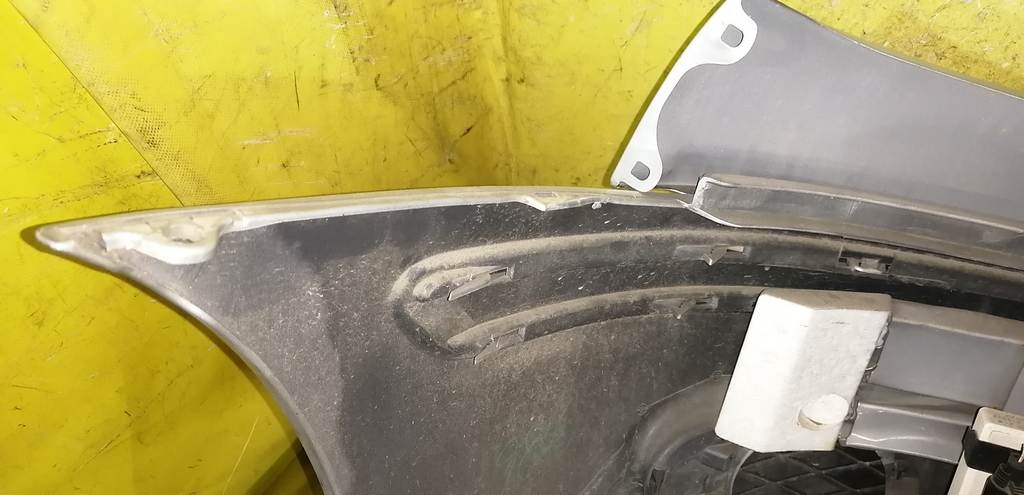 ноускат Toyota Funcargo 12