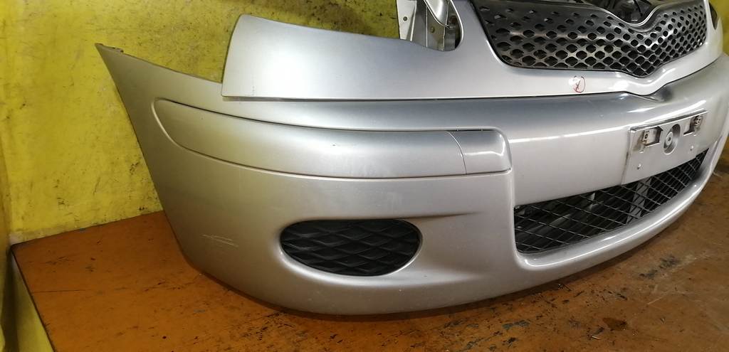 FUNCARGO NCP20 НОУСКАТ, БЕЗ ФАР Toyota Funcargo 7