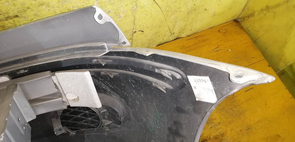 Кузов Toyota Funcargo 8