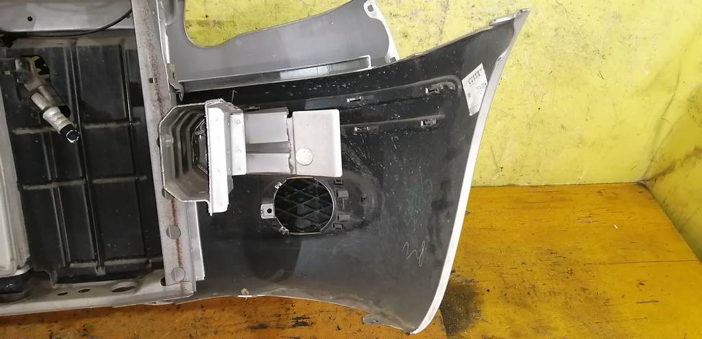 ноускат Toyota Funcargo 9