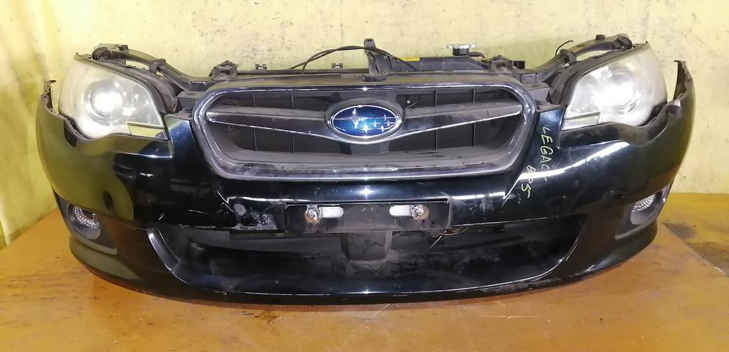 ноускат Subaru Legacy 0