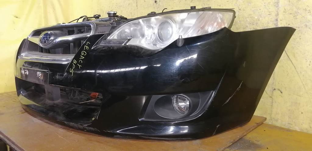 ноускат Subaru Legacy 3