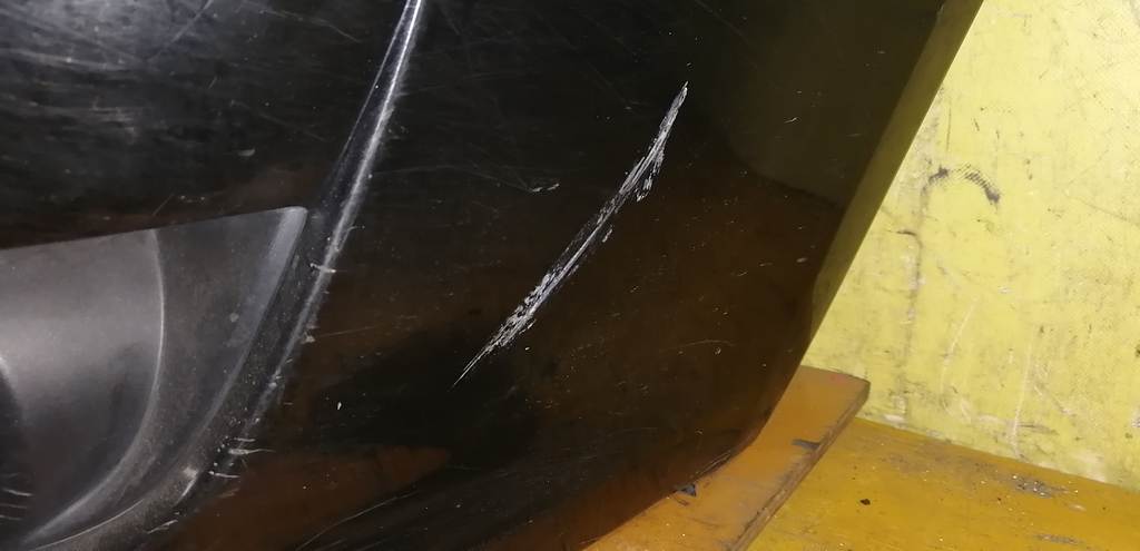 LEGACY BP5 НОУСКАТ (ФАРА 100-20959 ЭЛ.КОР.XENON) Subaru Legacy 4