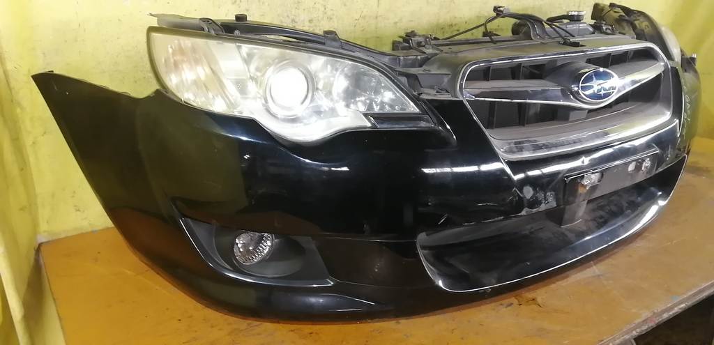 ноускат Subaru Legacy 6