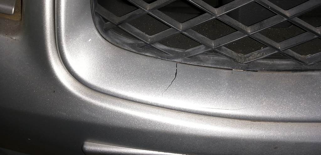 IMPREZA GD2 НОУСКАТ (ФАРА 1770) Subaru Impreza 4