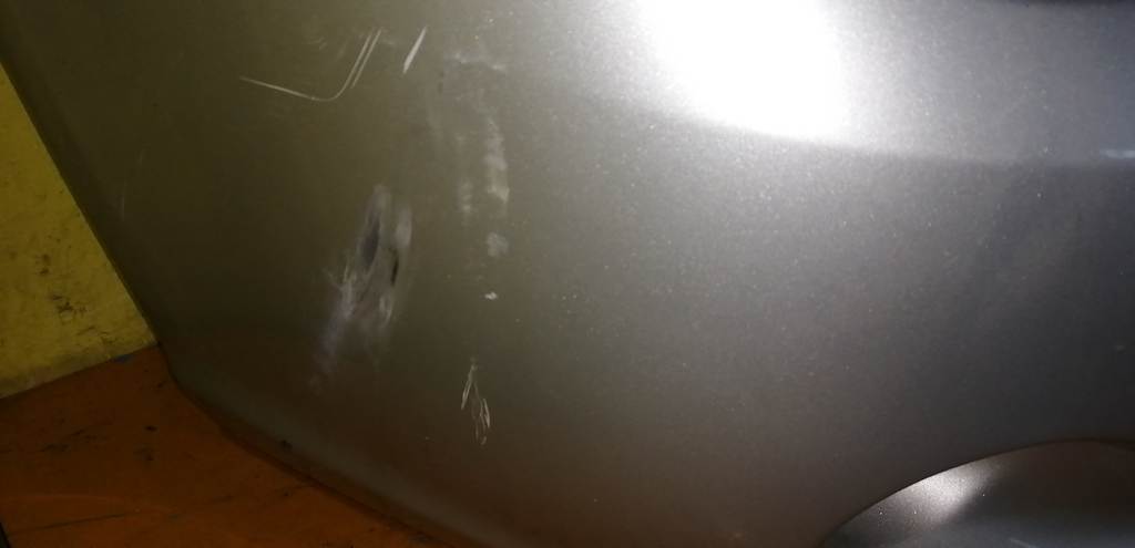 ноускат Subaru Impreza 6