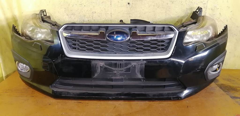 ноускат Subaru Impreza 0