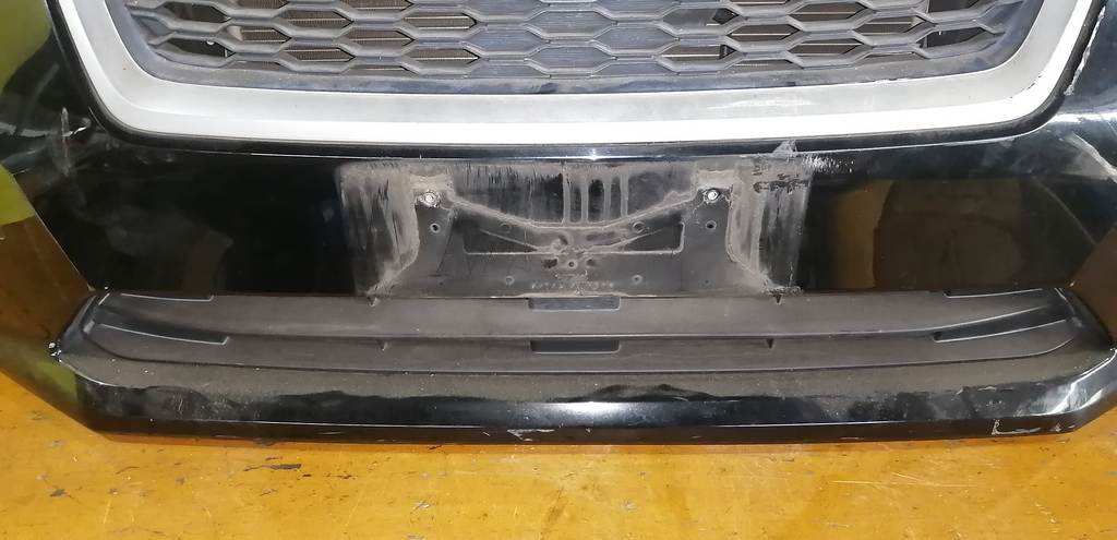 IMPREZA GP6 НОУСКАТ (ФАРА 9932 XENON.ЭЛ.КОР.) Subaru Impreza 4