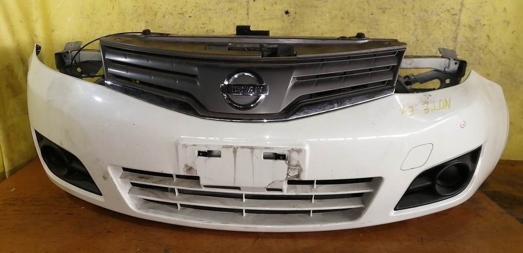 ноускат Nissan Note 0