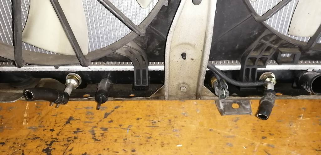 ELEMENT YH2 НОУСКАТ (ФАРА HCR-152 XENON.) Honda Element 10