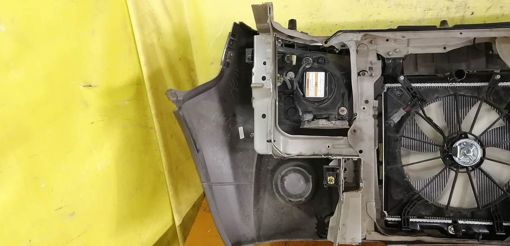 Кузов Honda Element 11