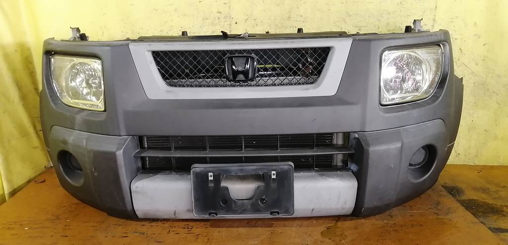 ноускат Honda Element 0