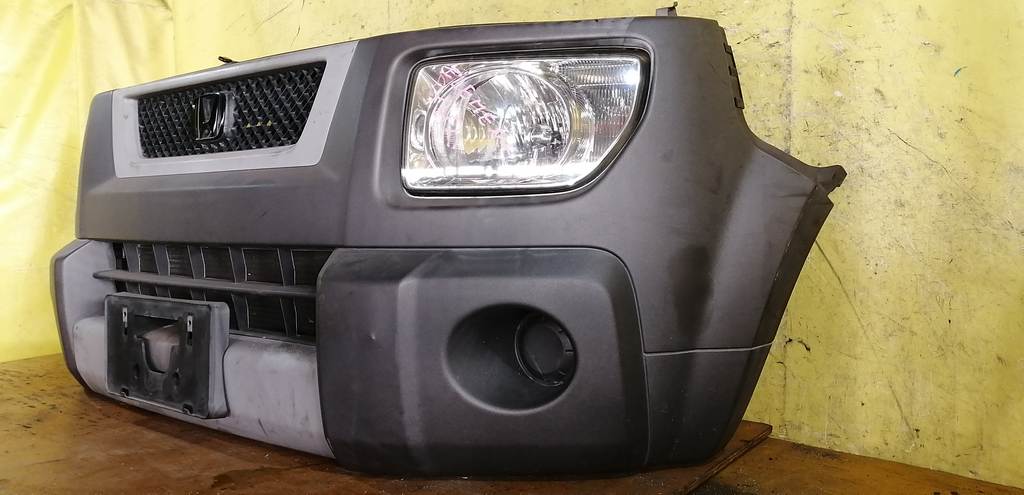 Кузов Honda Element 2
