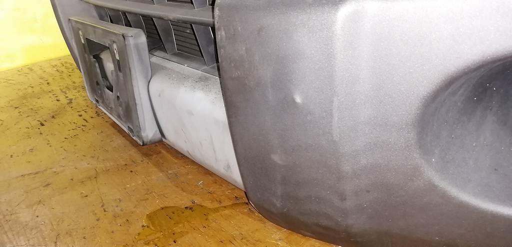 ноускат Honda Element 3