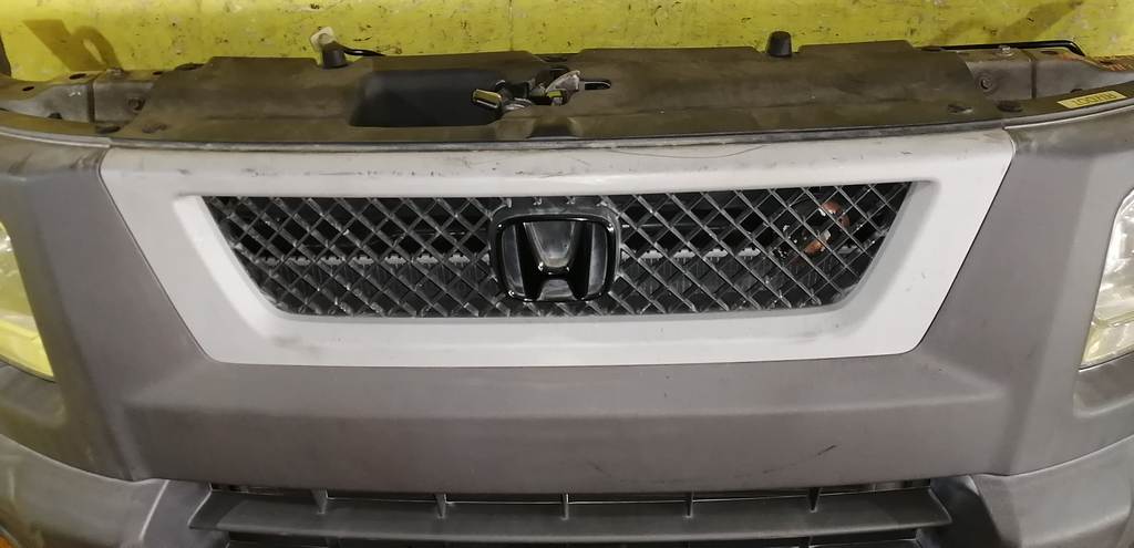 Кузов Honda Element 5