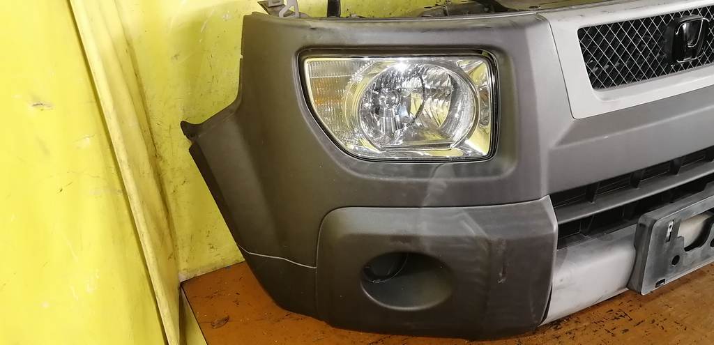 ноускат Honda Element 6