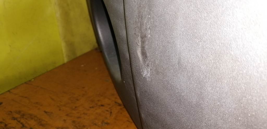 ELEMENT YH2 НОУСКАТ (ФАРА HCR-152 XENON.) Honda Element 7