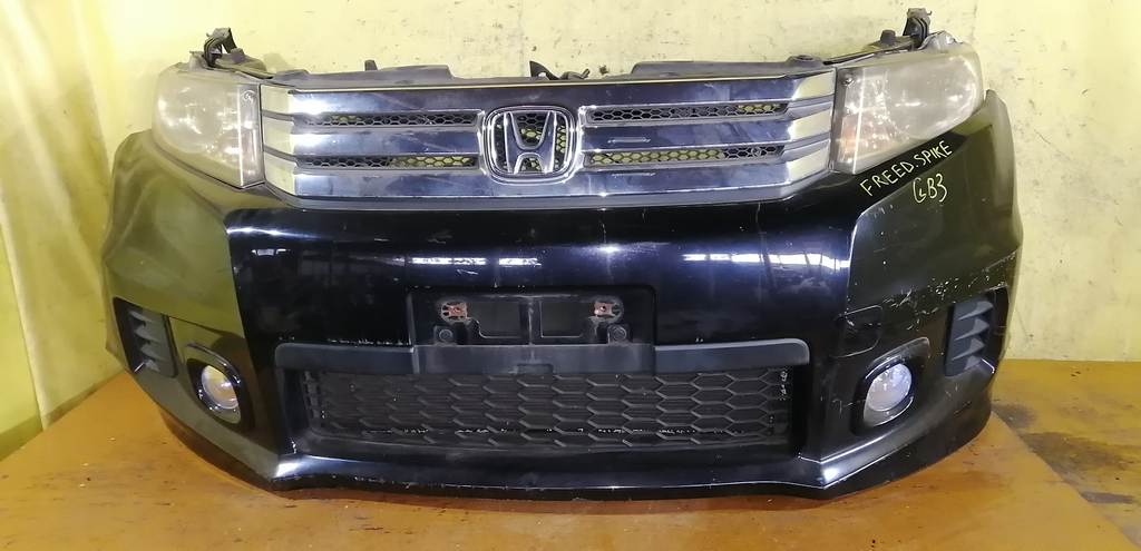 ноускат Honda Freed Spike 0