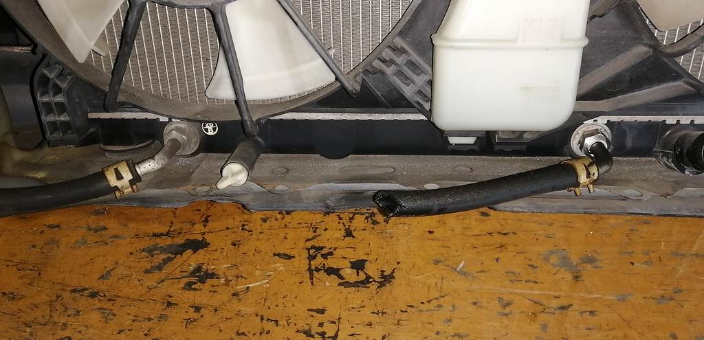 FREED SPIKE GB3 НОУСКАТ (ФАРА 100-22068) Honda Freed Spike 13