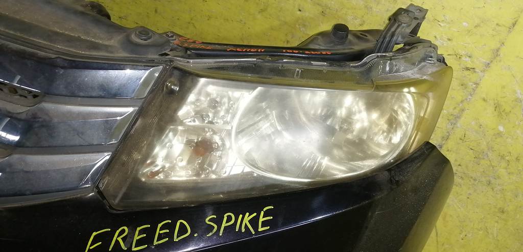 FREED SPIKE GB3 НОУСКАТ (ФАРА 100-22068) Honda Freed Spike 4