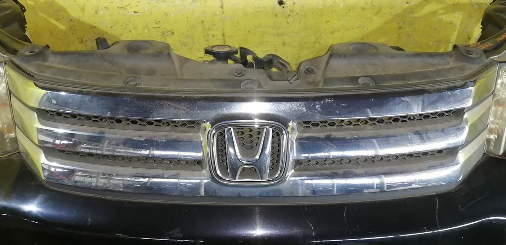 ноускат Honda Freed Spike 6