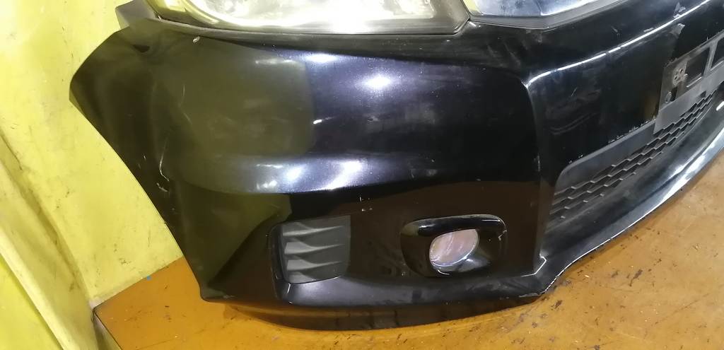 FREED SPIKE GB3 НОУСКАТ (ФАРА 100-22068) Honda Freed Spike 7