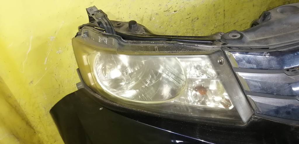 Кузов Honda Freed Spike 8