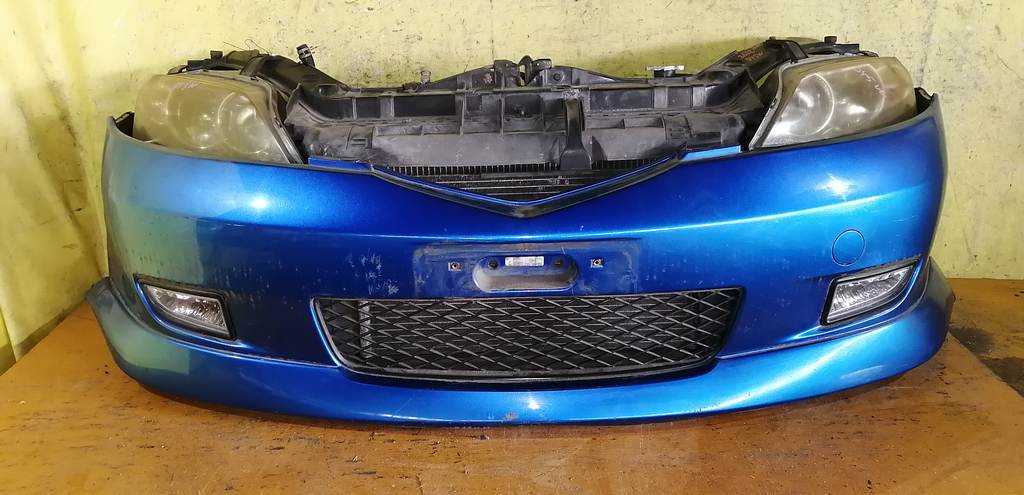 ноускат Mazda Demio 0