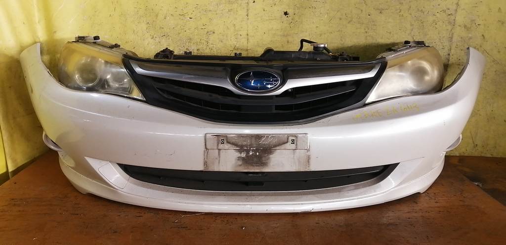 ноускат Subaru Impreza 0