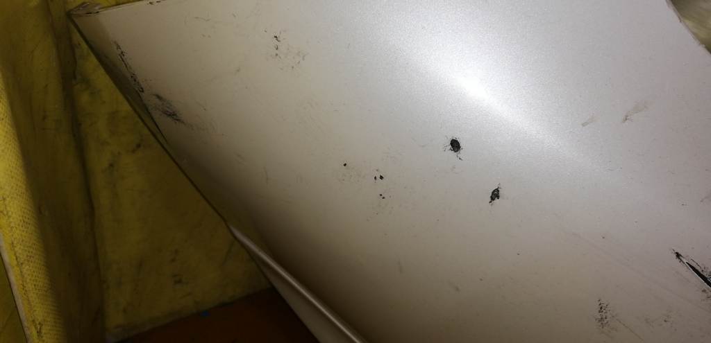 IMPREZA GH3 НОУСКАТ (ФАРА 1806 ЭЛ.КОР.) Subaru Impreza 10