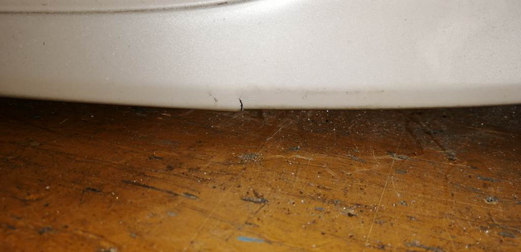 IMPREZA GH3 НОУСКАТ (ФАРА 1806 ЭЛ.КОР.) Subaru Impreza 4