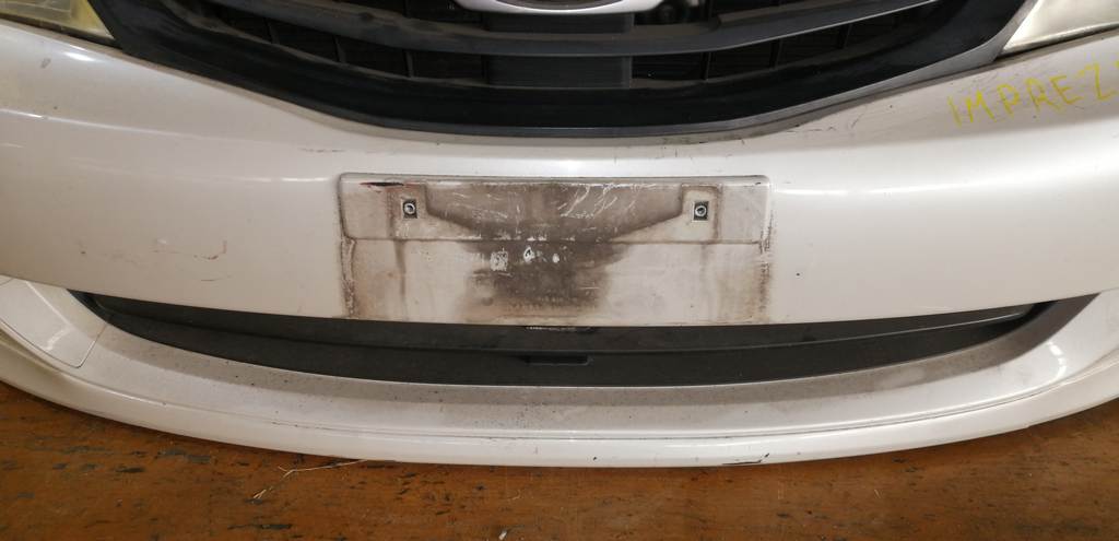 ноускат Subaru Impreza 6