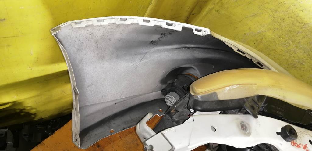 IMPREZA GH3 НОУСКАТ (ФАРА 1806 ЭЛ.КОР.) Subaru Impreza 16