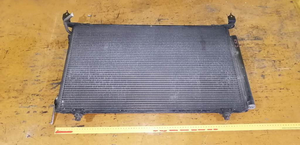 радиатор кондиционера Honda Stepwgn 0