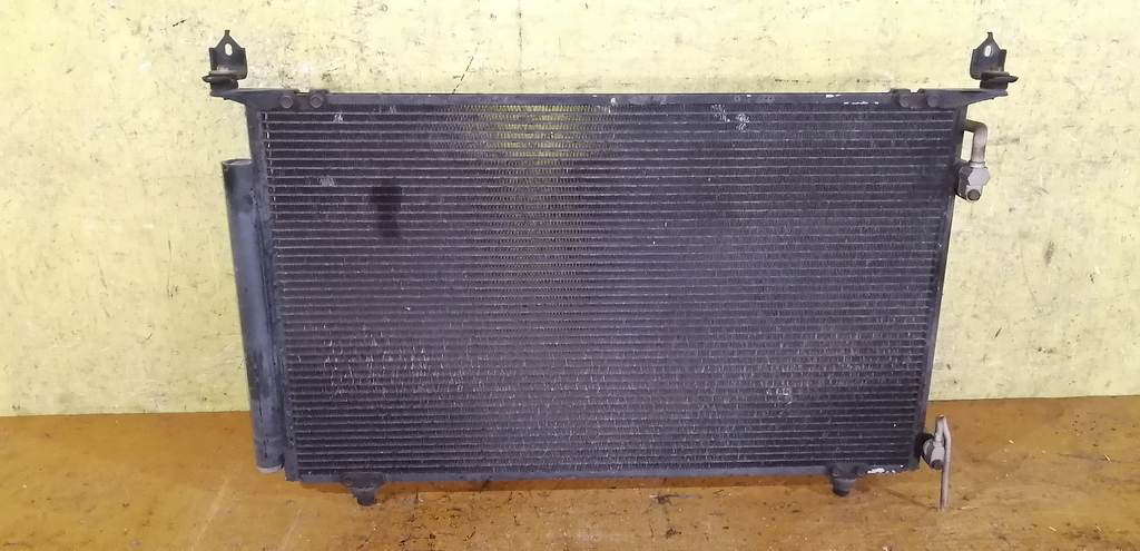 радиатор кондиционера Honda Stepwgn 3