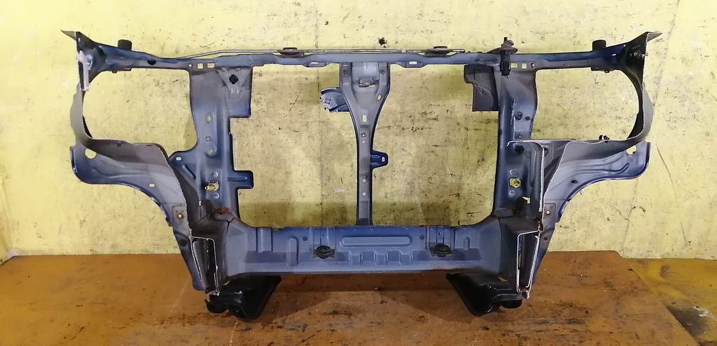 Кузов Mitsubishi Pajero Mini 2