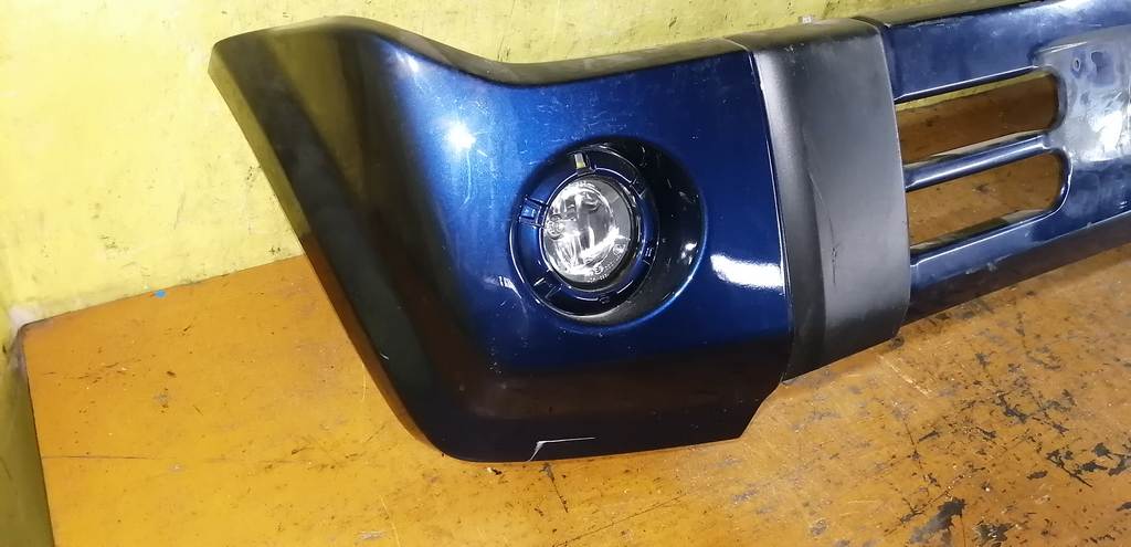 Кузов Mitsubishi Pajero Mini 5