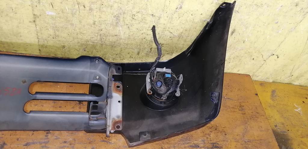 Кузов Mitsubishi Pajero Mini 8