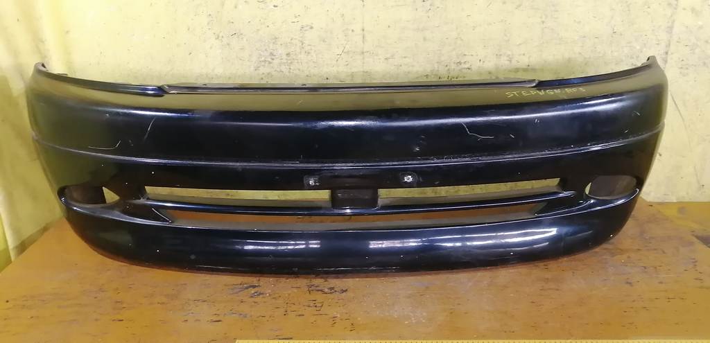 бампер Honda Stepwgn 0