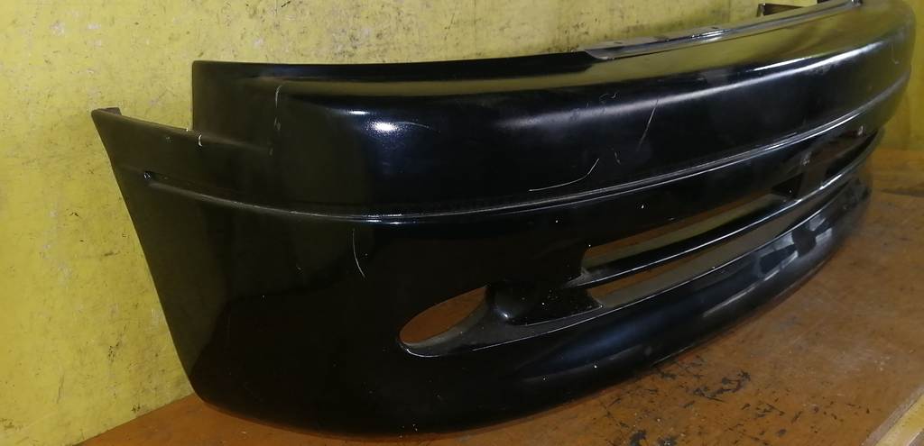 Кузов Honda Stepwgn 5