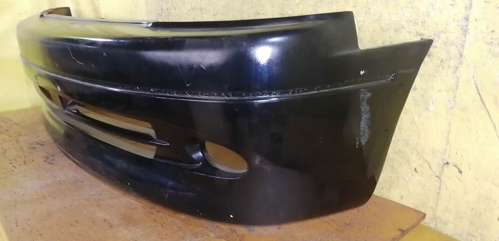 Кузов Honda Stepwgn 2