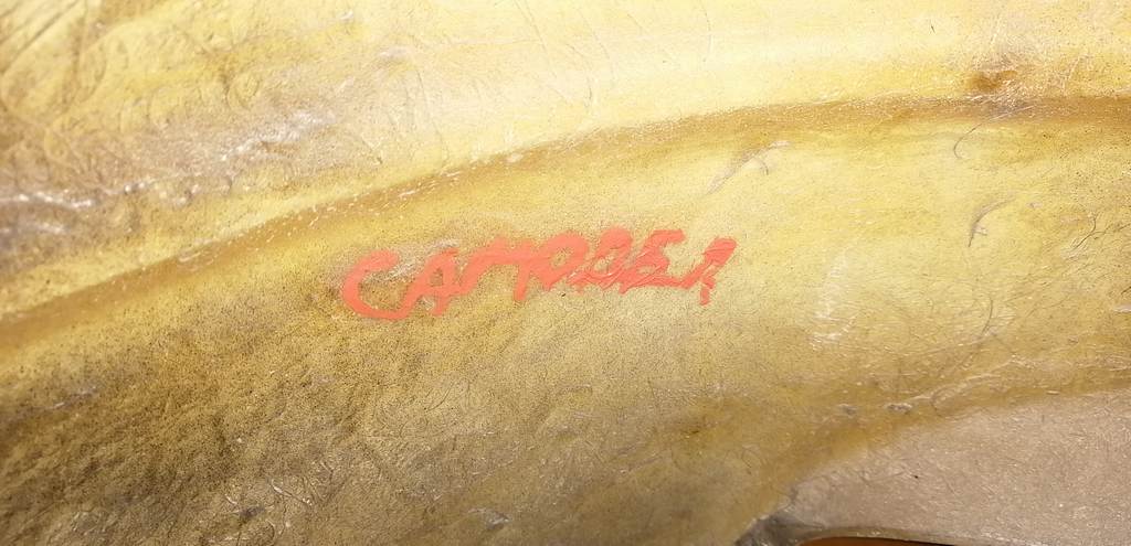 бампер Honda Stepwgn 9